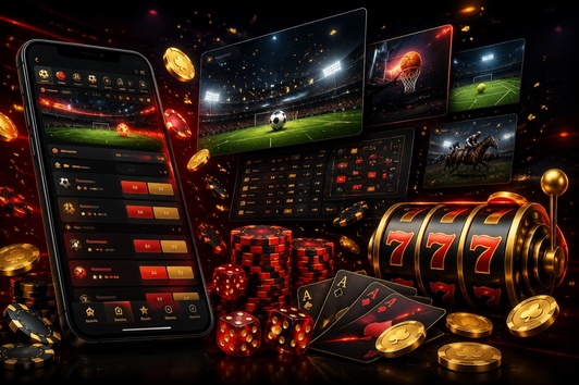 m66game