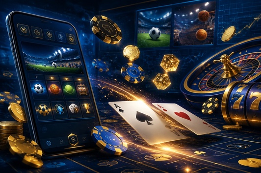 m66game