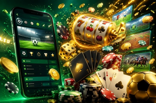 m66game