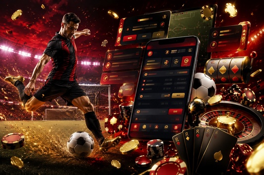 m66game