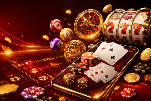m66game