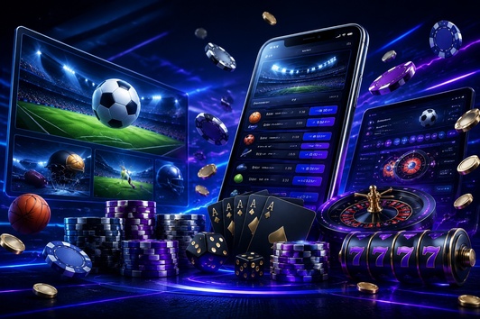 m66game